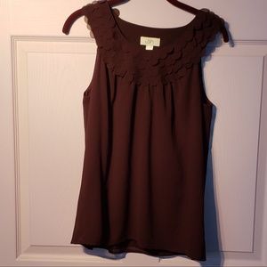 Ann Taylor top